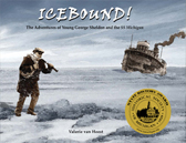 Author-Icebound