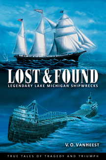 Author-Lost&Found